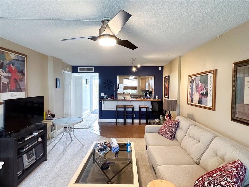 Royal Park Condominiums - Residential