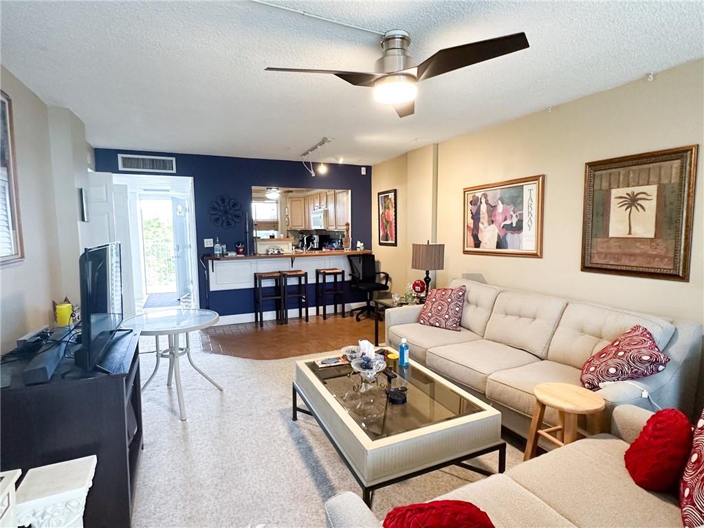Royal Park Condominiums - Residential
