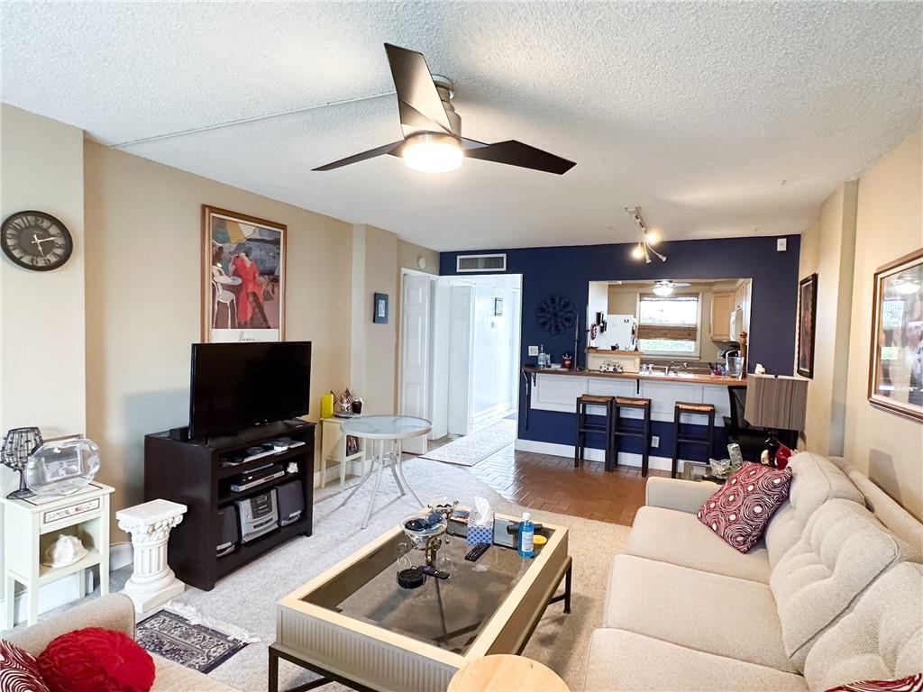 Royal Park Condominiums - Residential