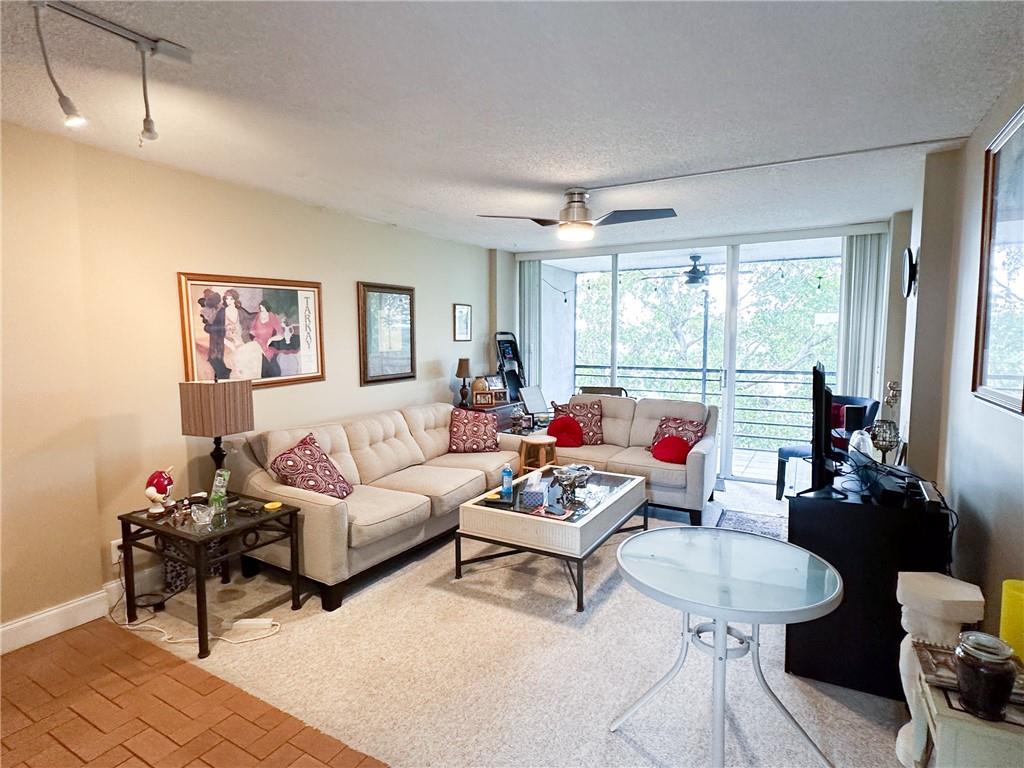 Royal Park Condominiums - Residential