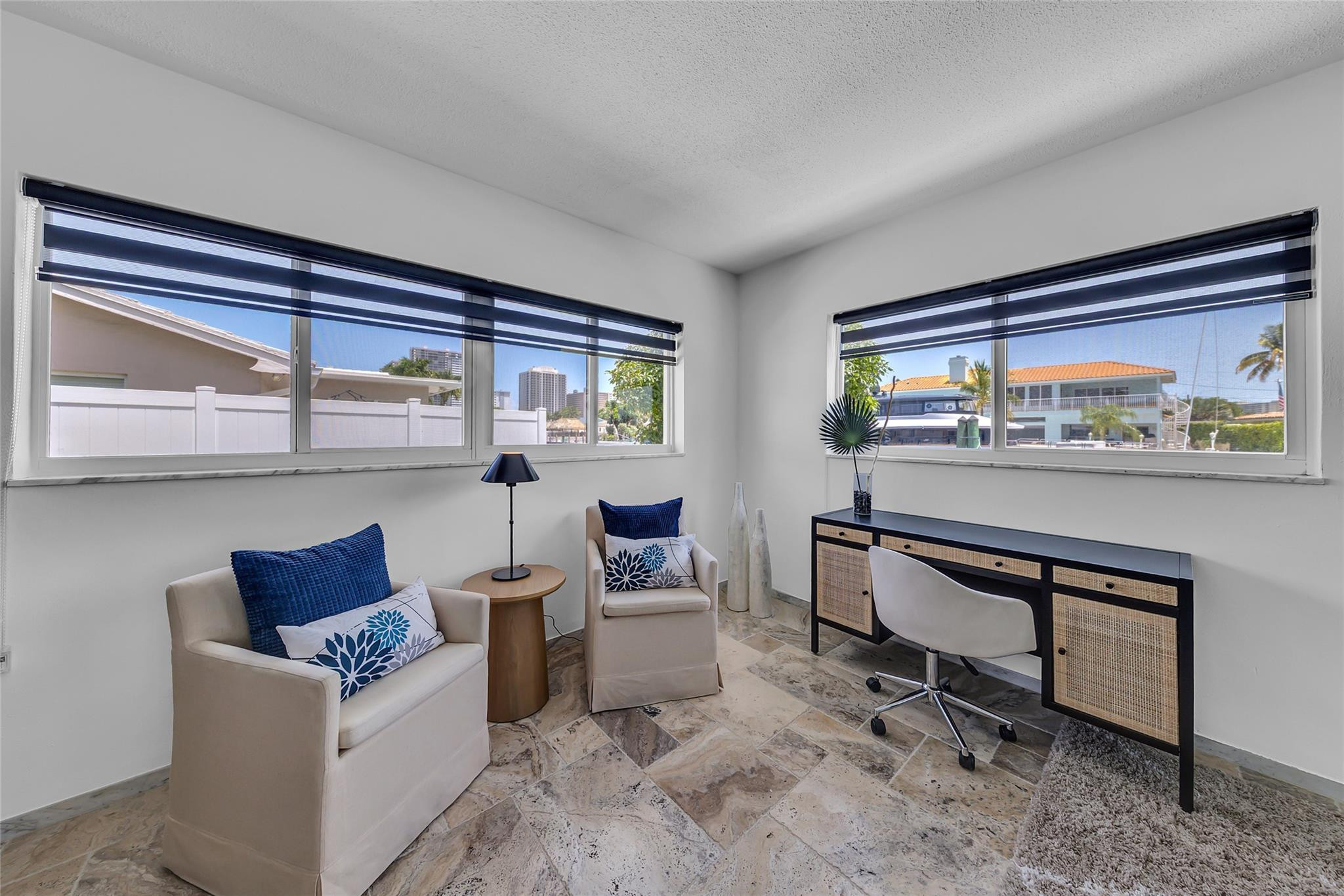 BERMUDA-RIVIERA - Residential Lease