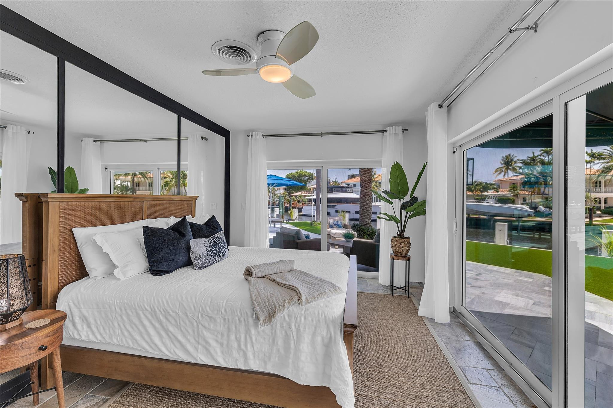 BERMUDA-RIVIERA - Residential Lease
