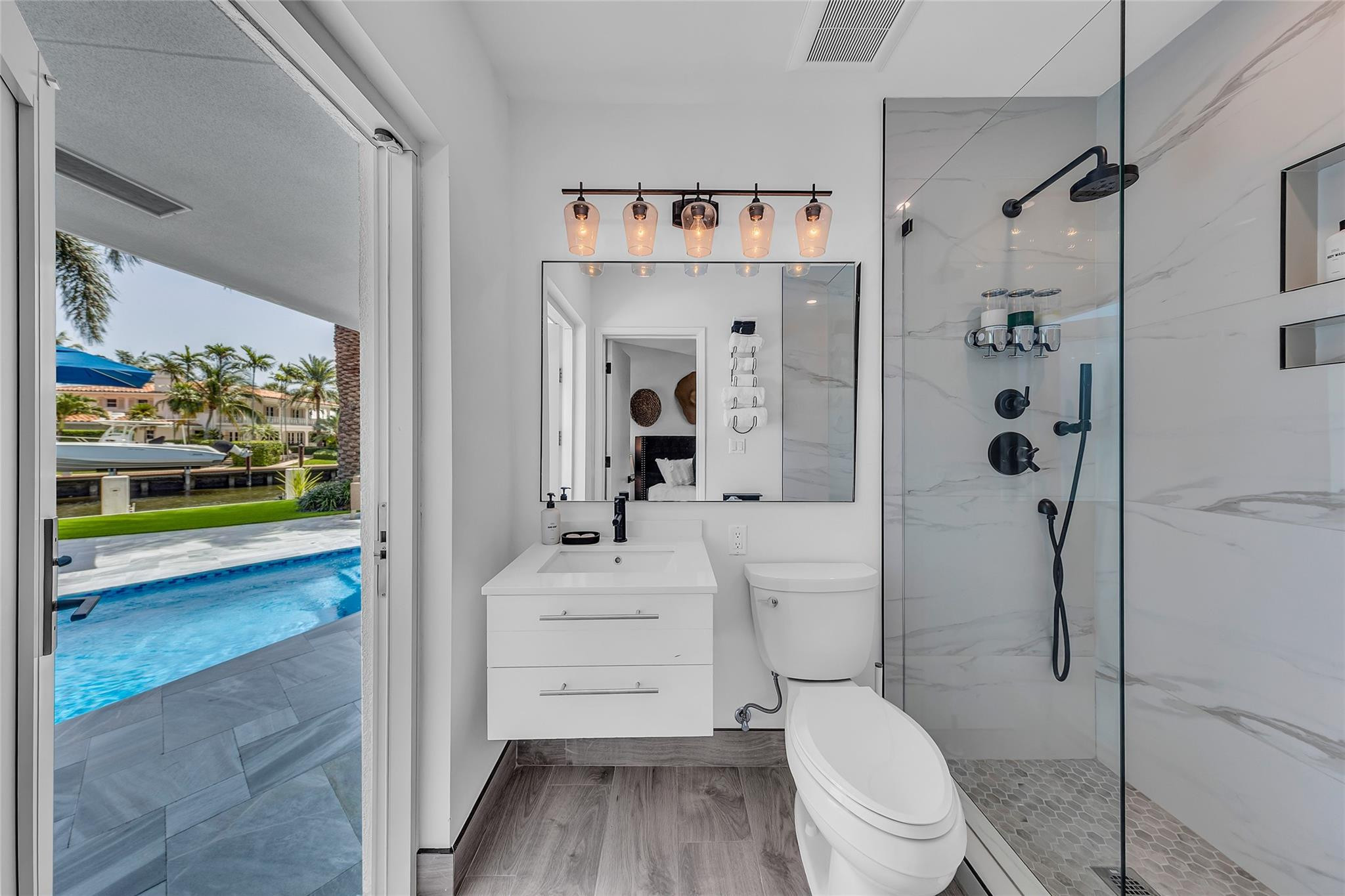 BERMUDA-RIVIERA - Residential Lease