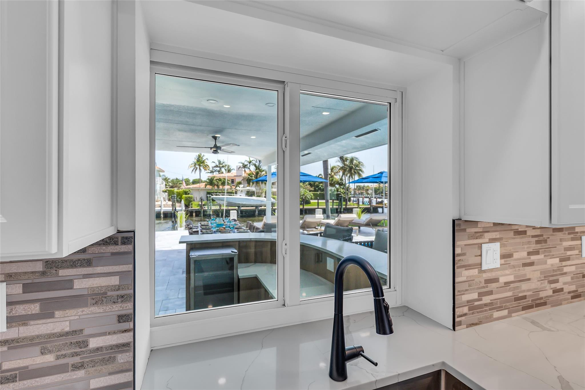 BERMUDA-RIVIERA - Residential Lease