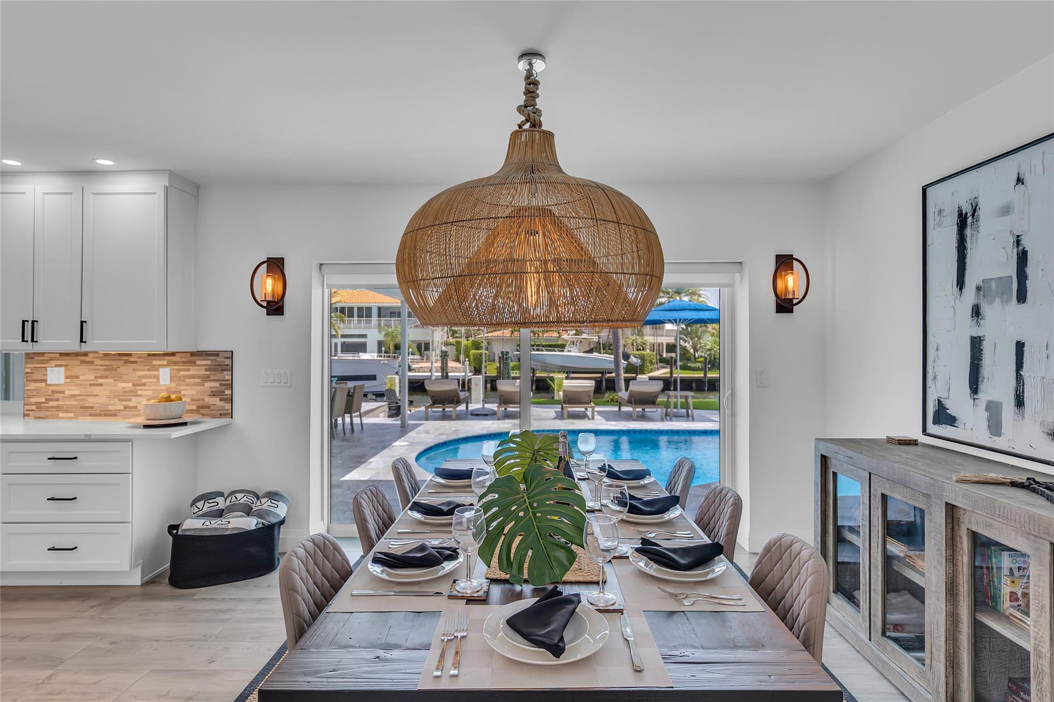 BERMUDA-RIVIERA - Residential Lease