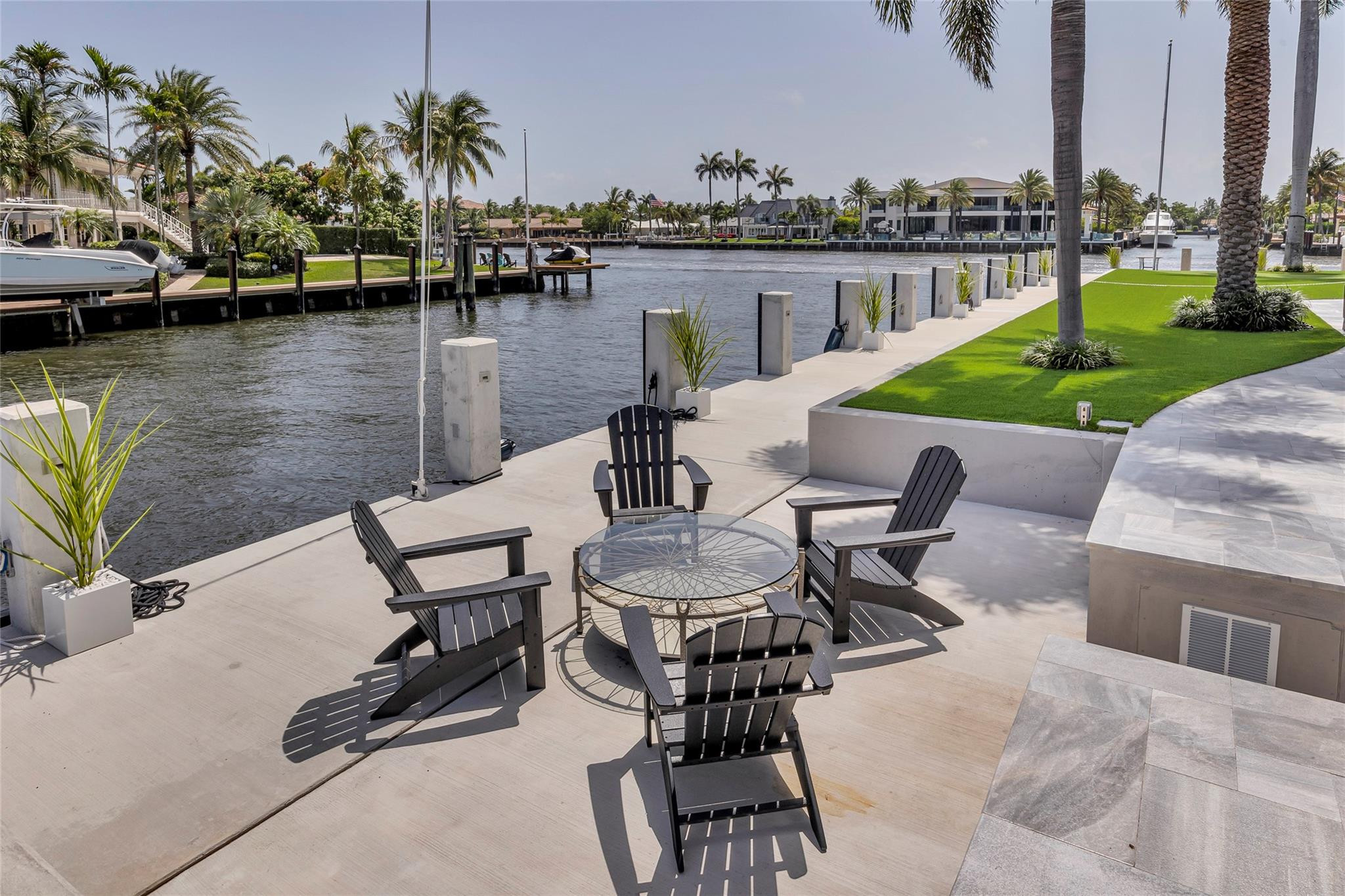BERMUDA-RIVIERA - Residential Lease