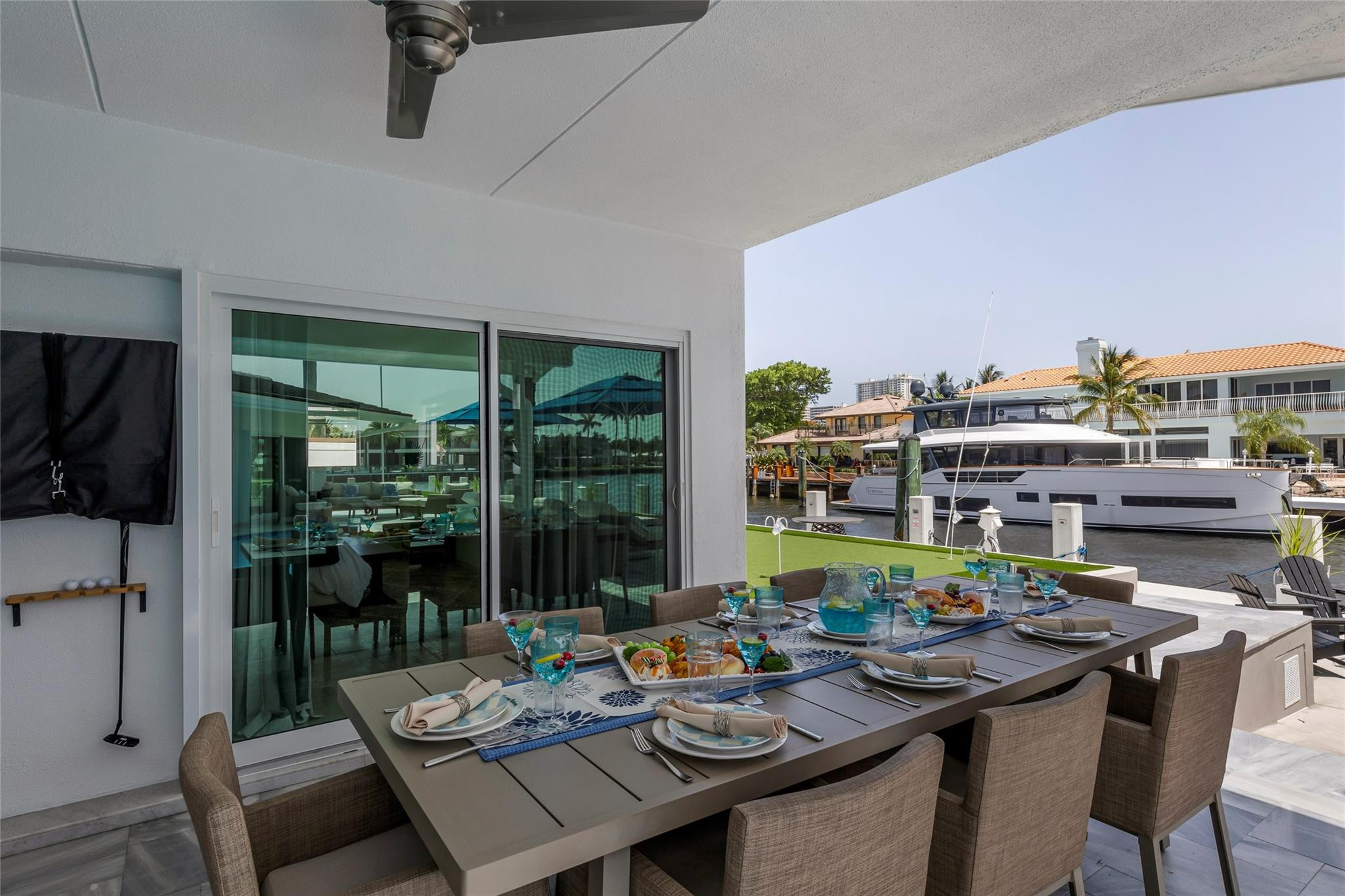 BERMUDA-RIVIERA - Residential Lease