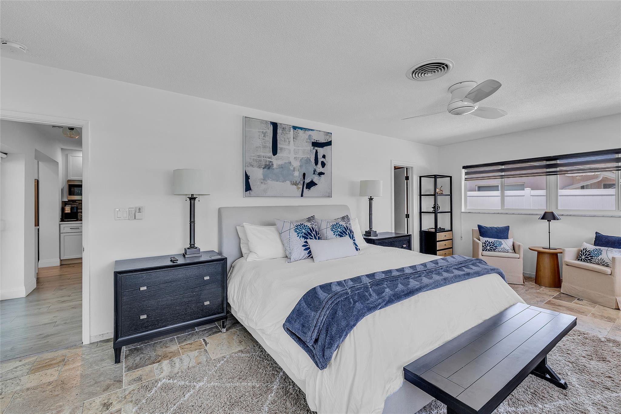 BERMUDA-RIVIERA - Residential Lease