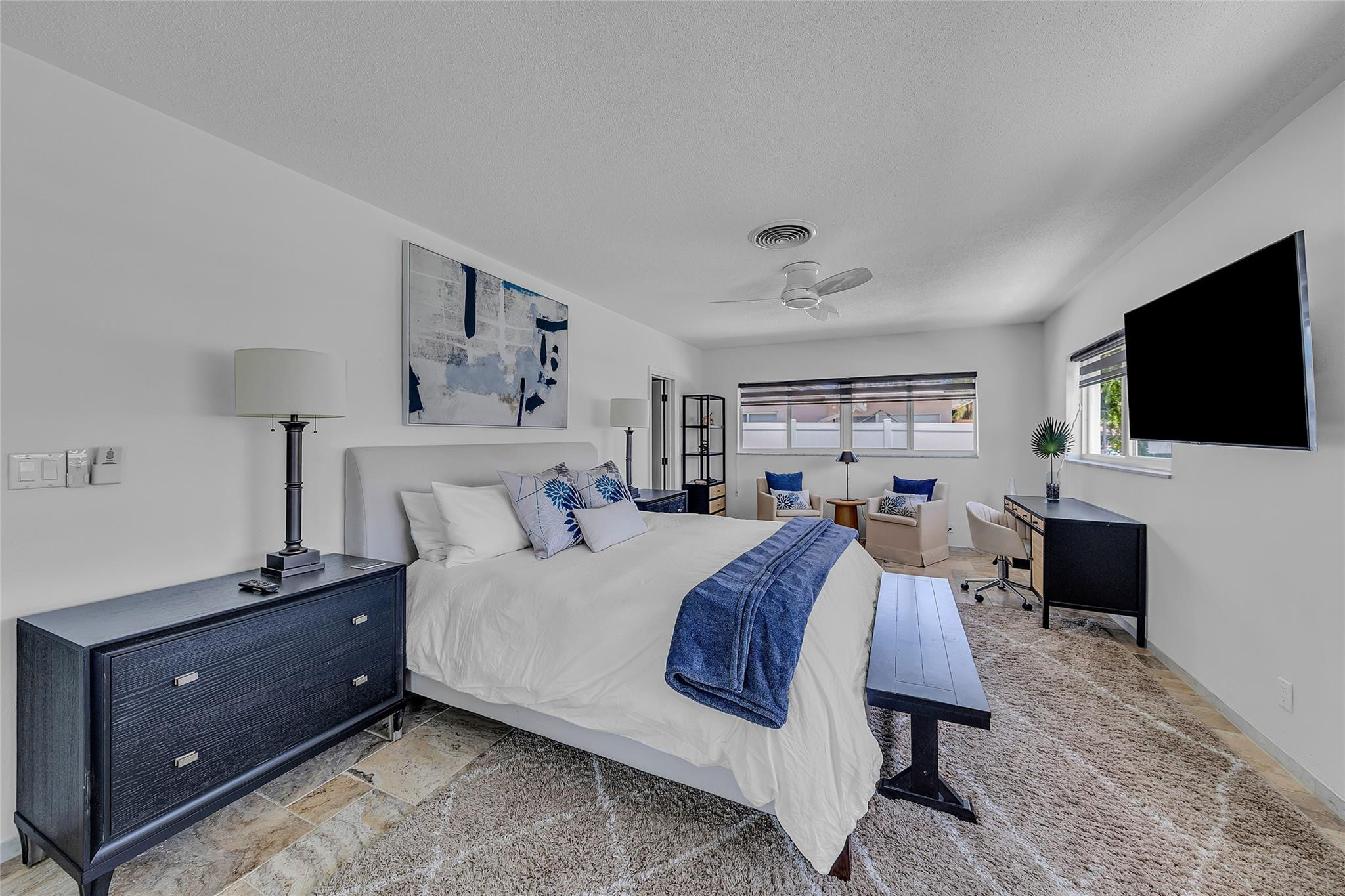 BERMUDA-RIVIERA - Residential Lease