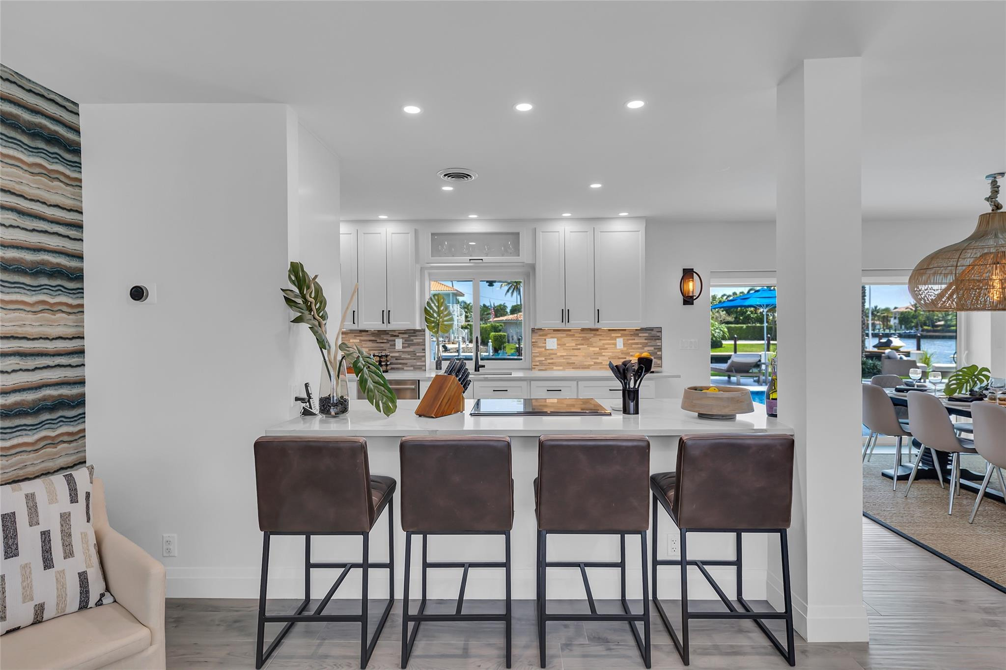 BERMUDA-RIVIERA - Residential Lease