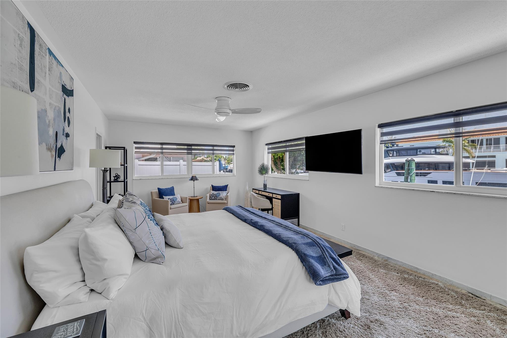 BERMUDA-RIVIERA - Residential Lease