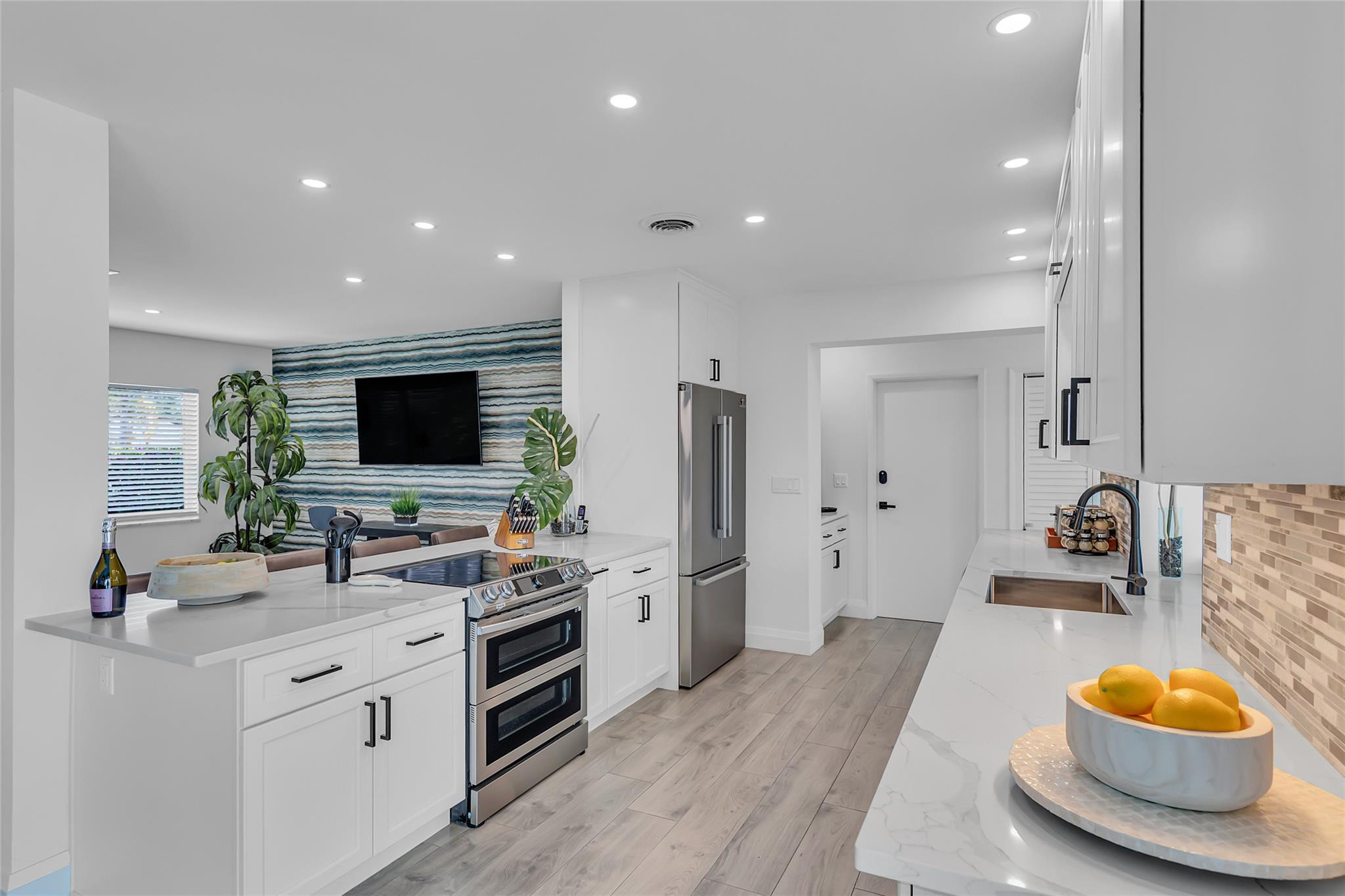 BERMUDA-RIVIERA - Residential Lease