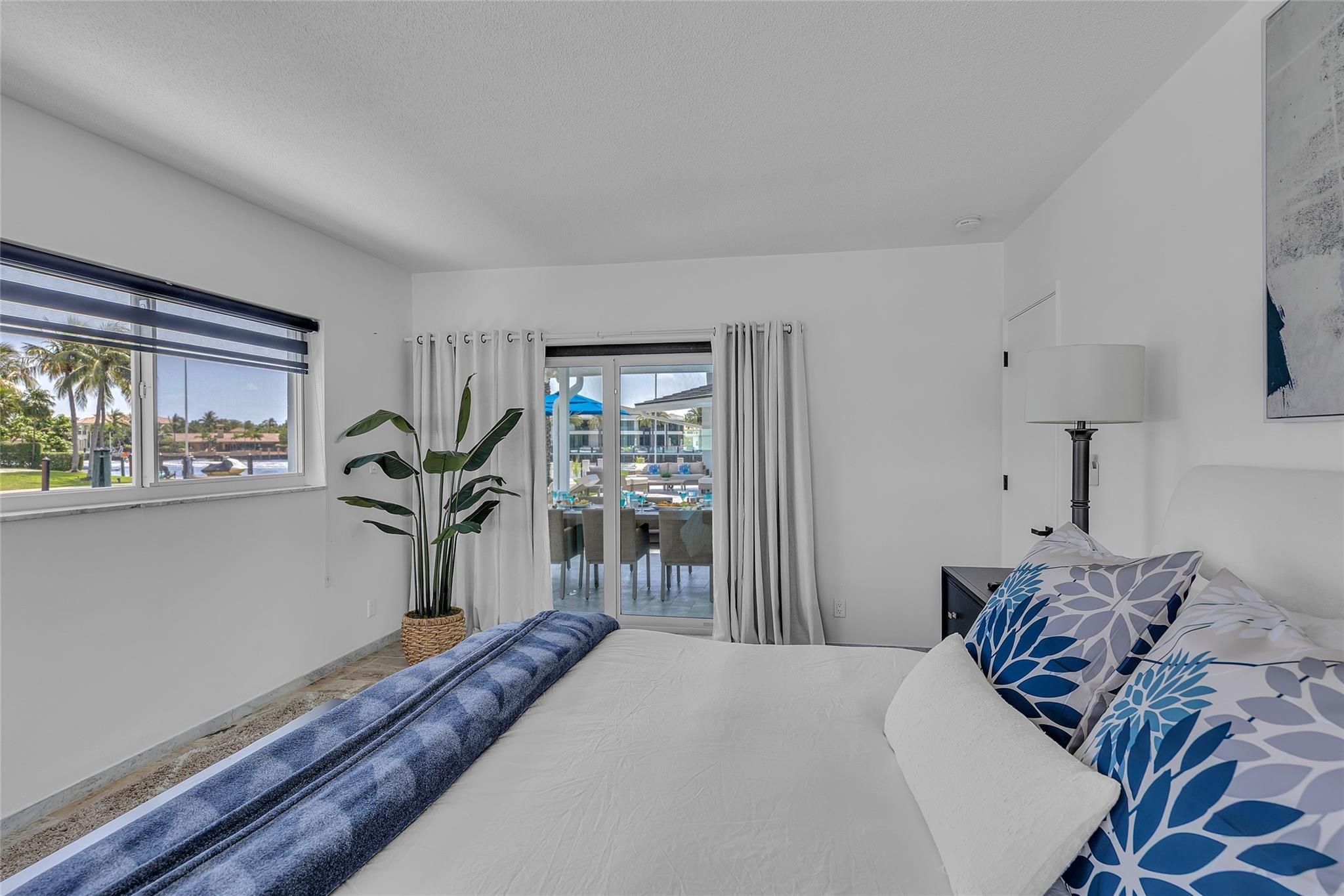 BERMUDA-RIVIERA - Residential Lease