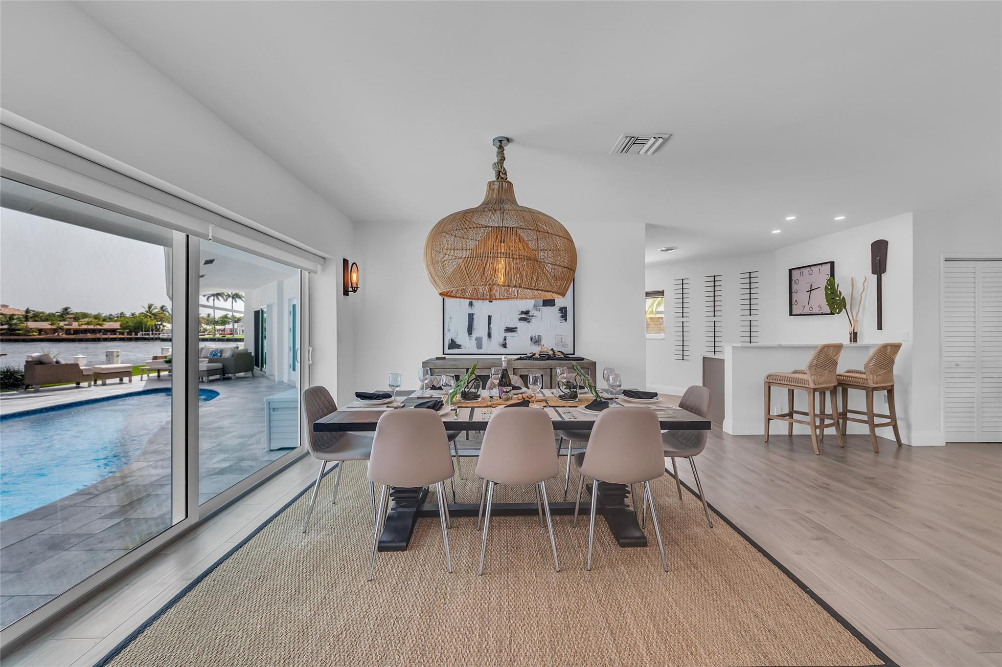 BERMUDA-RIVIERA - Residential Lease