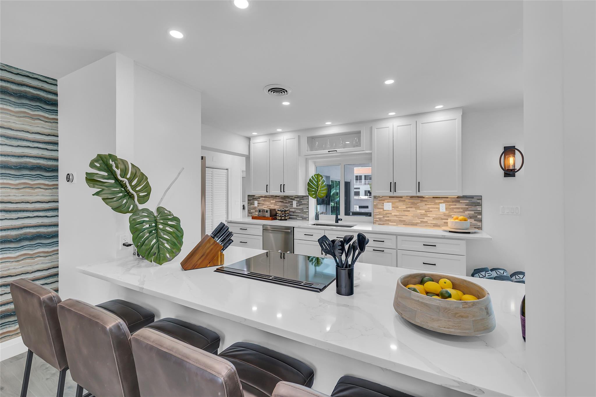 BERMUDA-RIVIERA - Residential Lease
