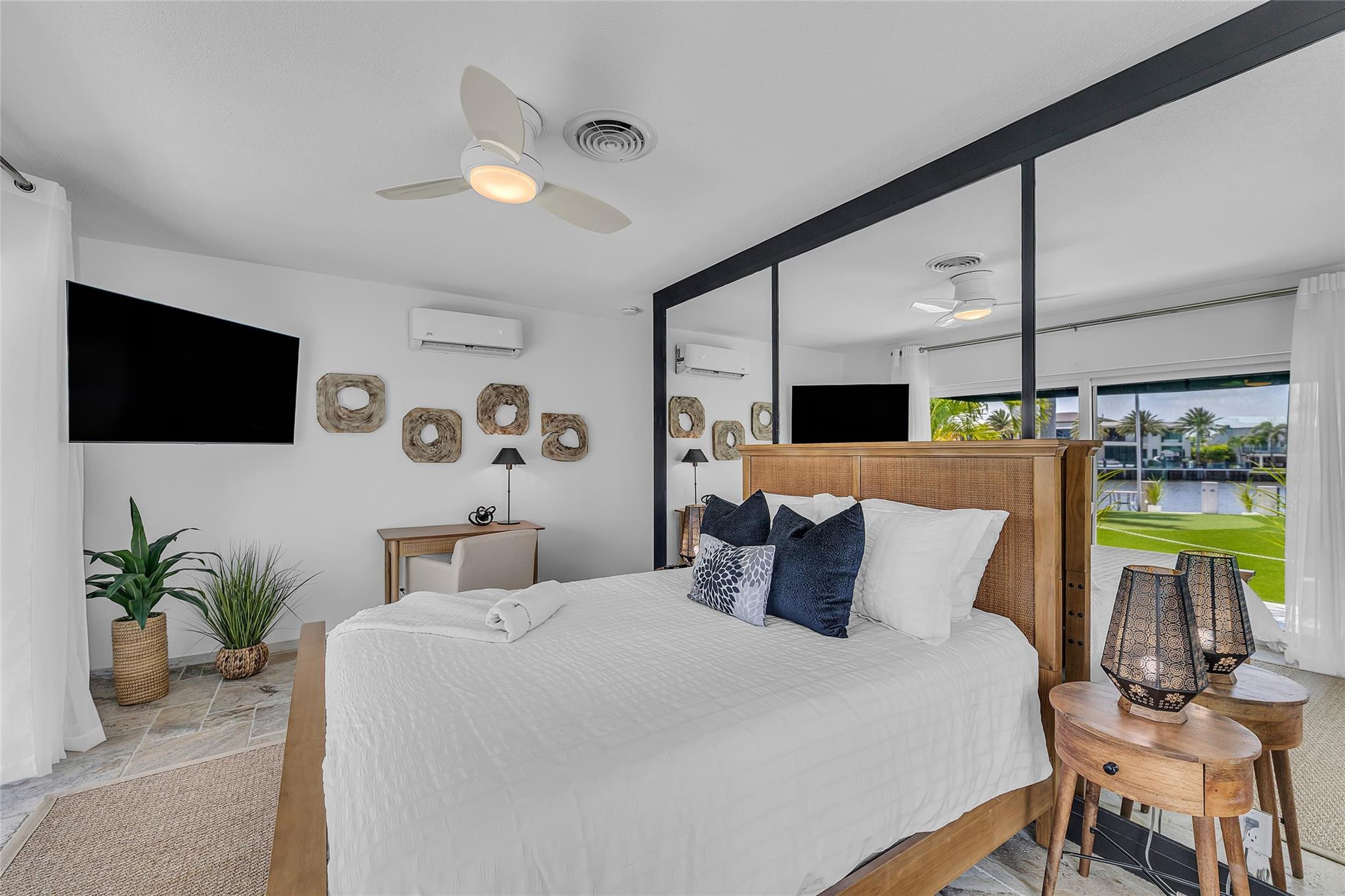 BERMUDA-RIVIERA - Residential Lease