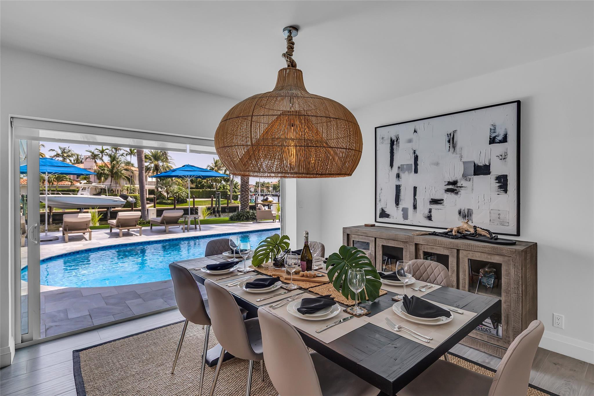 BERMUDA-RIVIERA - Residential Lease