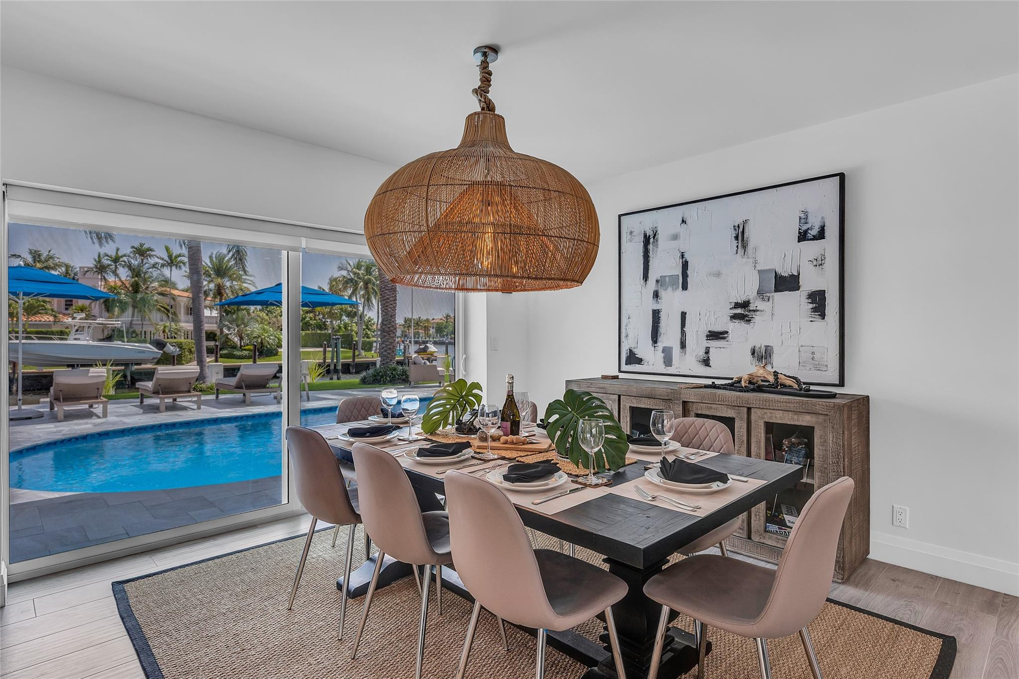 BERMUDA-RIVIERA - Residential Lease
