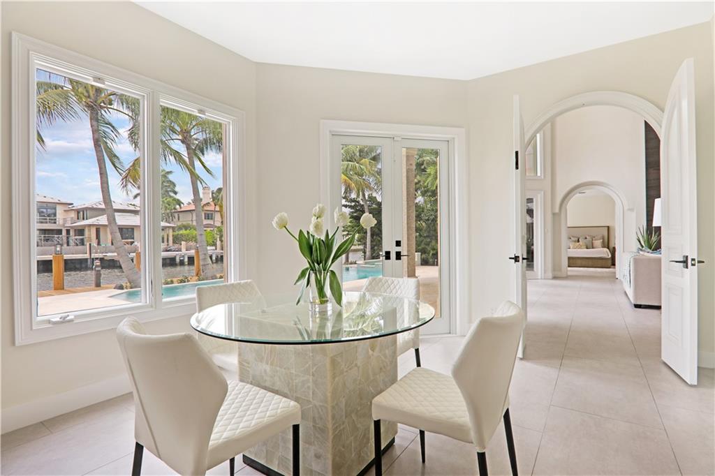 Harbor Beach - Residential