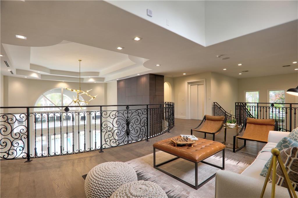 Harbor Beach - Residential