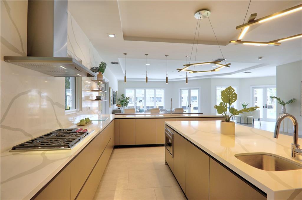 Harbor Beach - Residential