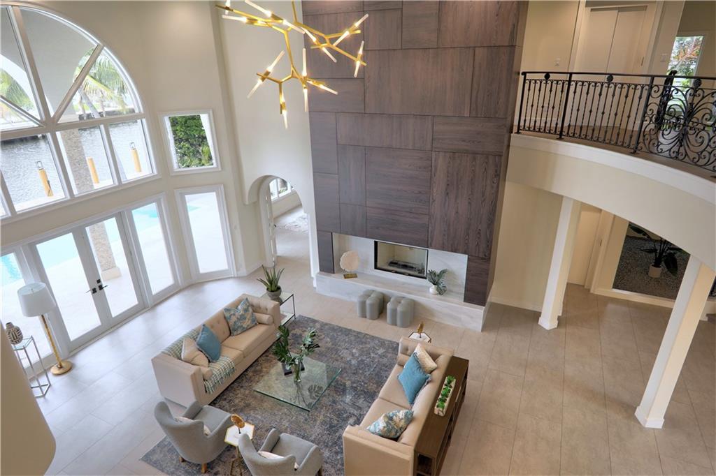 Harbor Beach - Residential