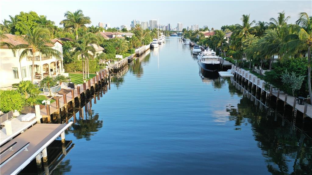 Harbor Beach - Residential
