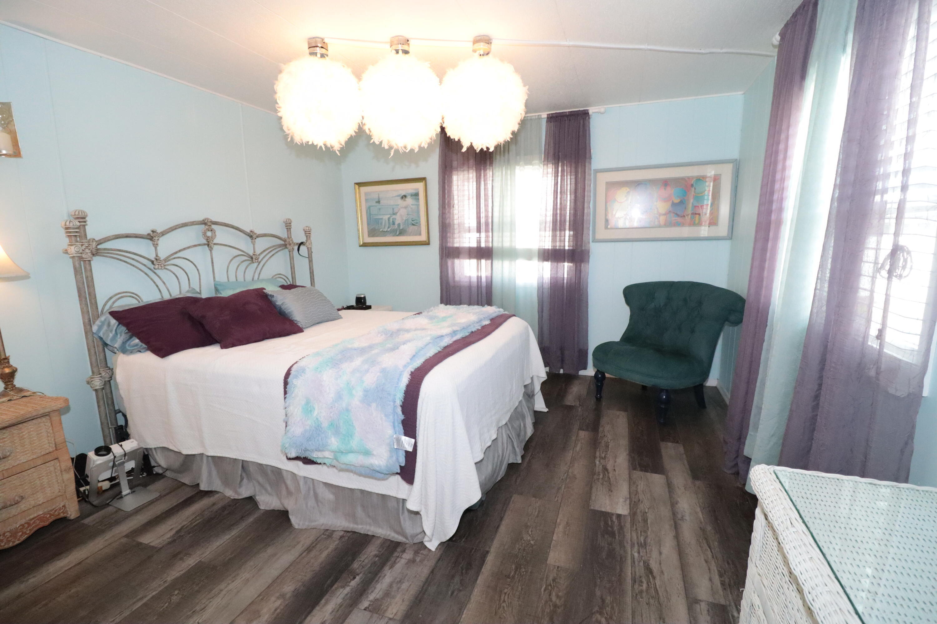 JAMAICA BAY MOBILE HOME CO OP - Residential