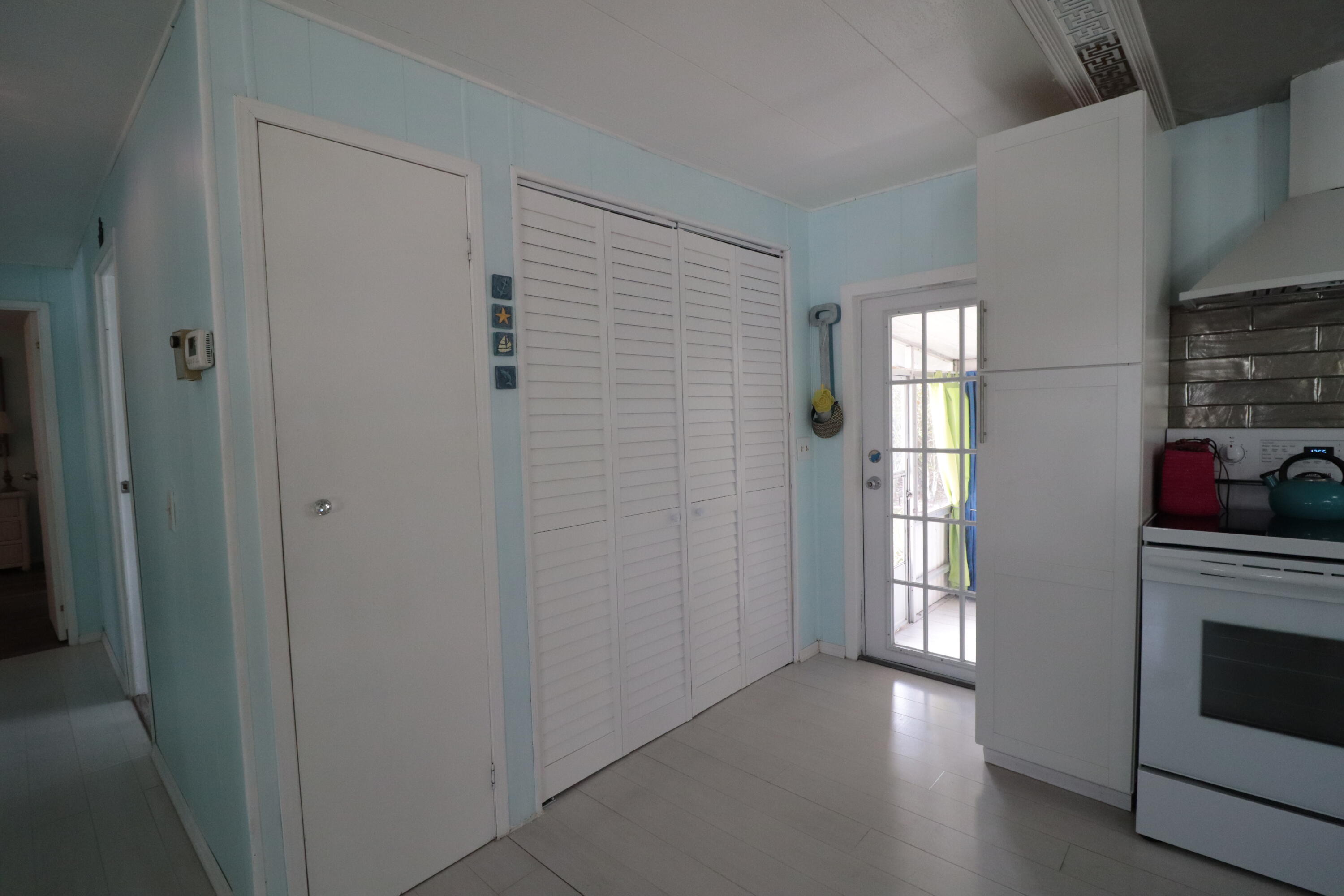 JAMAICA BAY MOBILE HOME CO OP - Residential