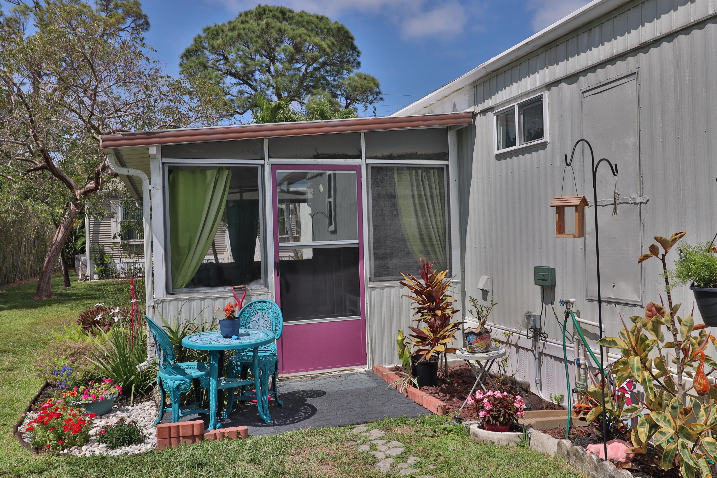 JAMAICA BAY MOBILE HOME CO OP - Residential
