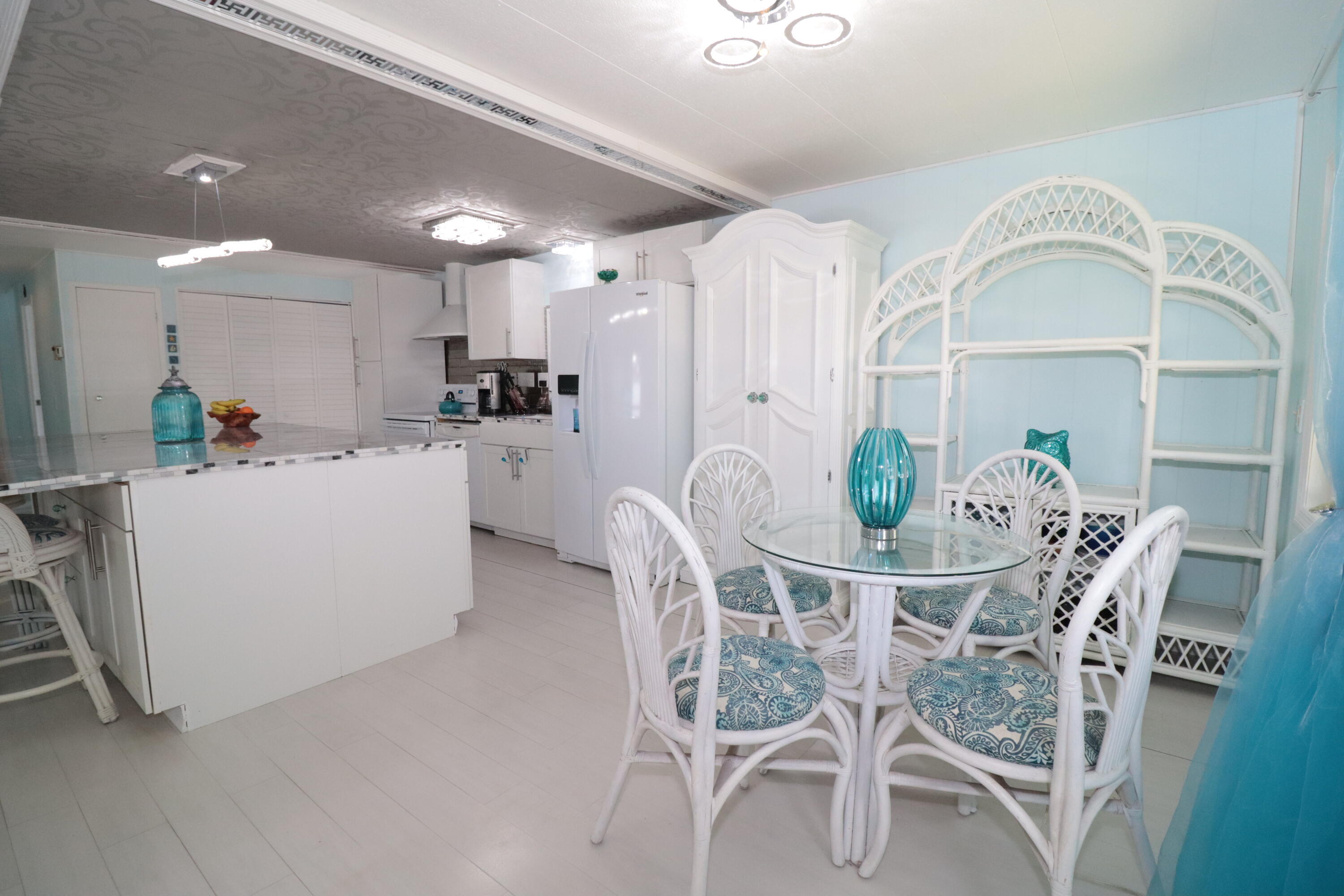 JAMAICA BAY MOBILE HOME CO OP - Residential