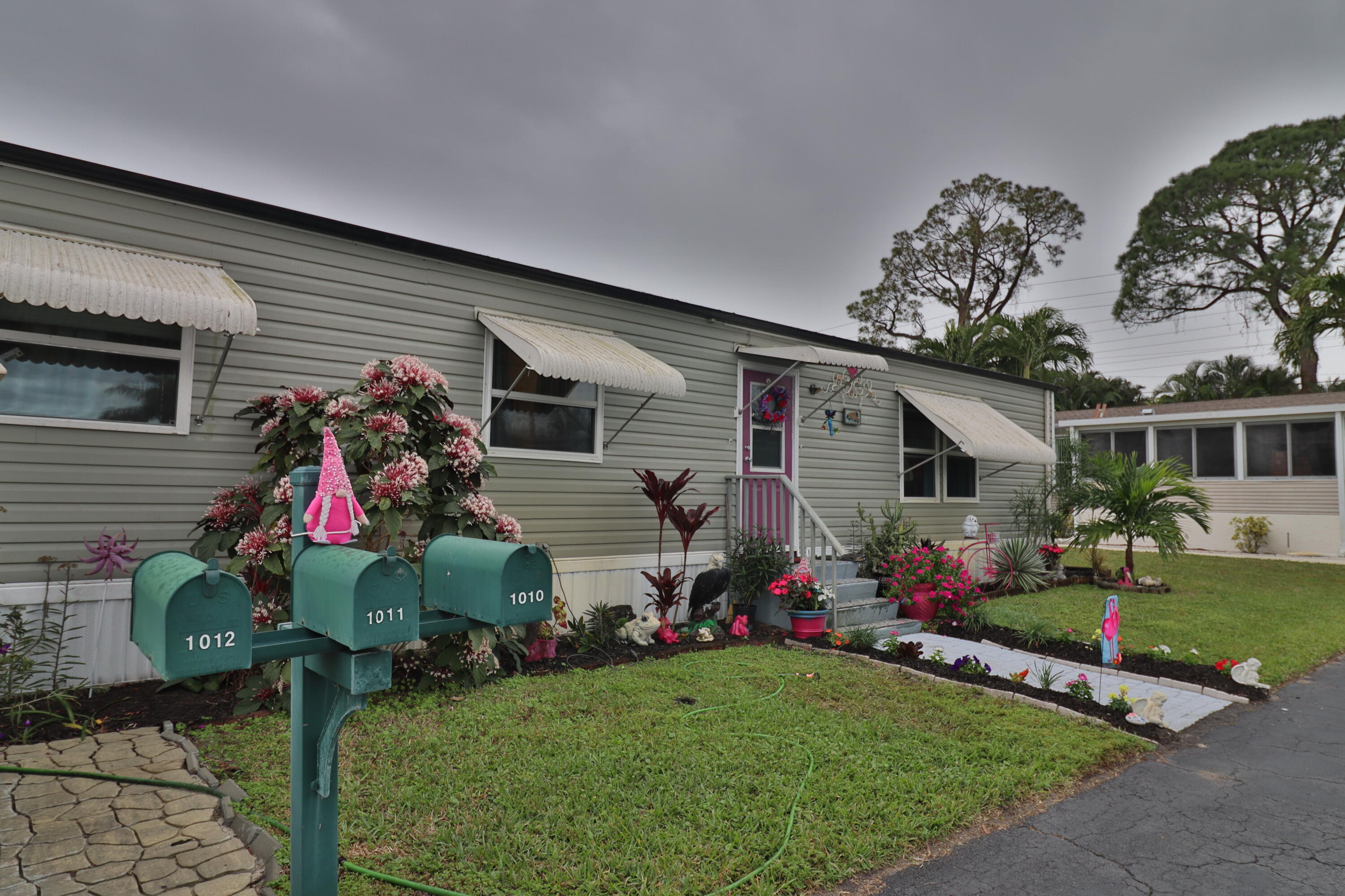 JAMAICA BAY MOBILE HOME CO OP - Residential
