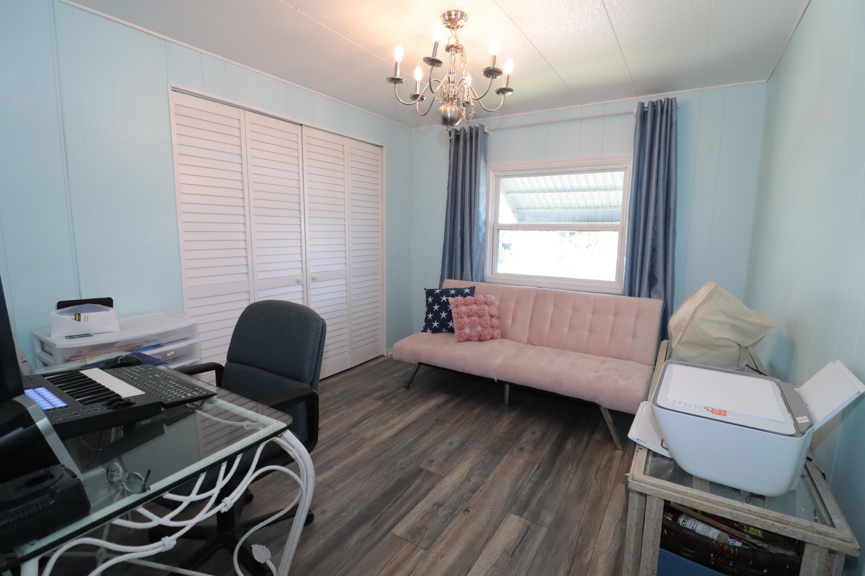 JAMAICA BAY MOBILE HOME CO OP - Residential