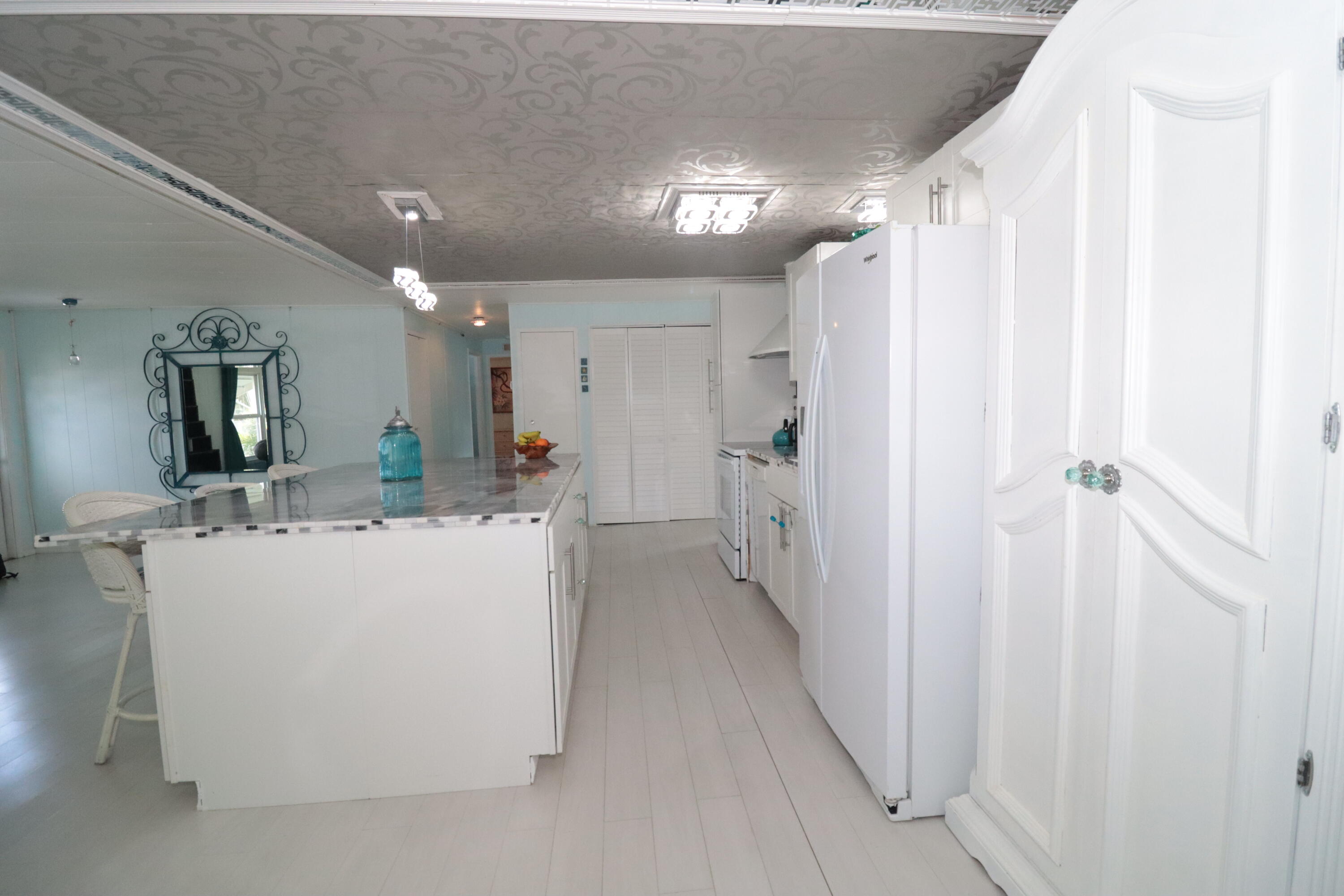 JAMAICA BAY MOBILE HOME CO OP - Residential
