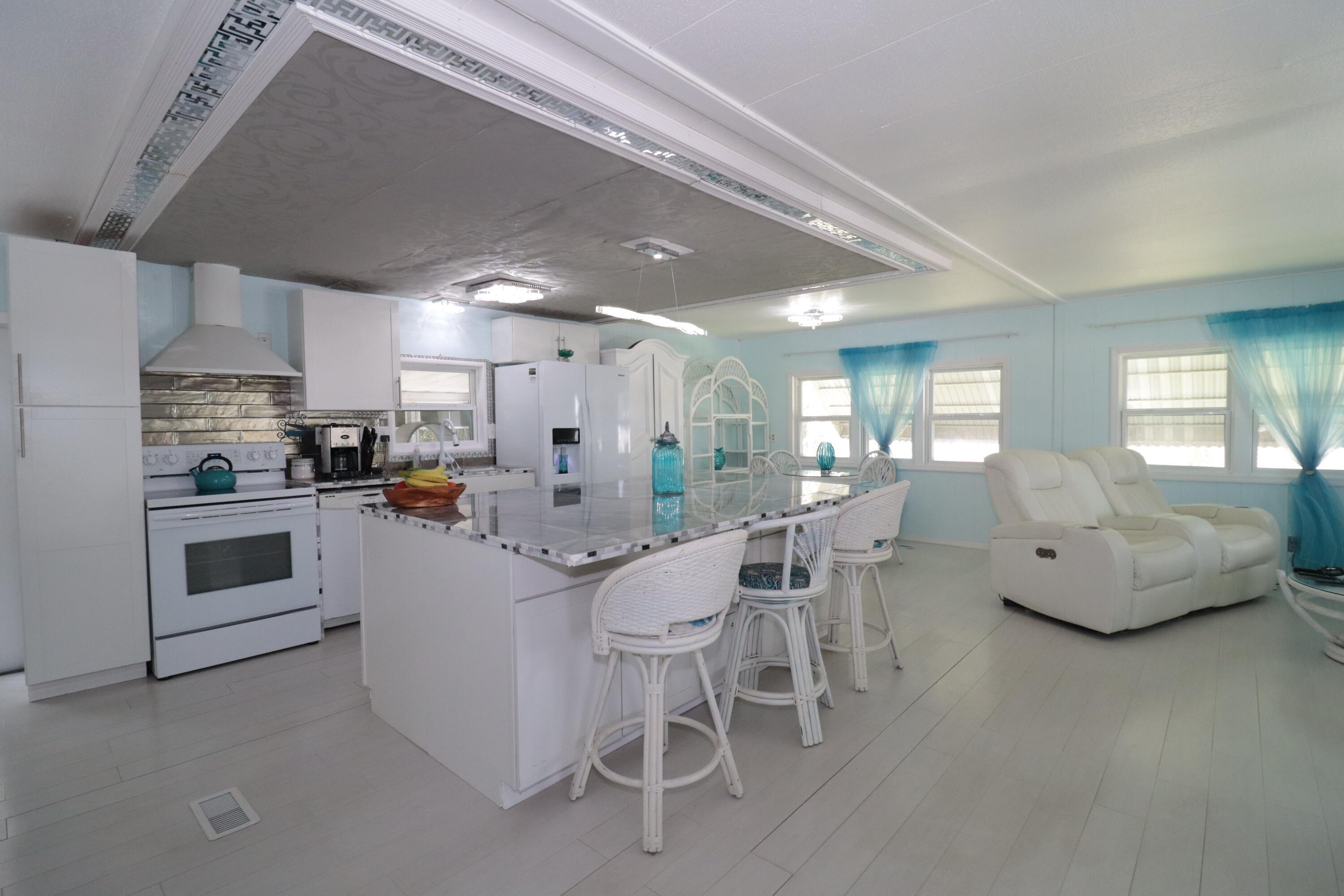 JAMAICA BAY MOBILE HOME CO OP - Residential