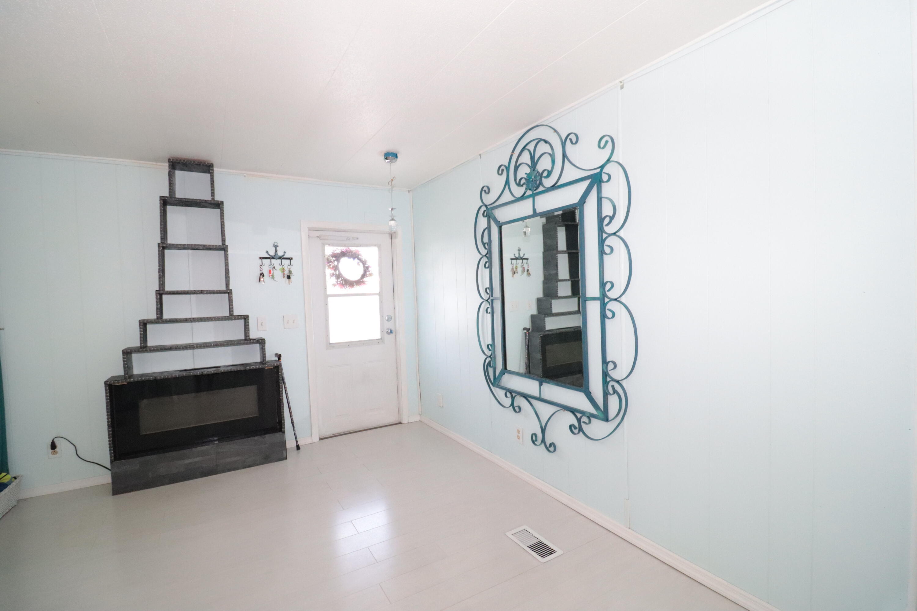 JAMAICA BAY MOBILE HOME CO OP - Residential
