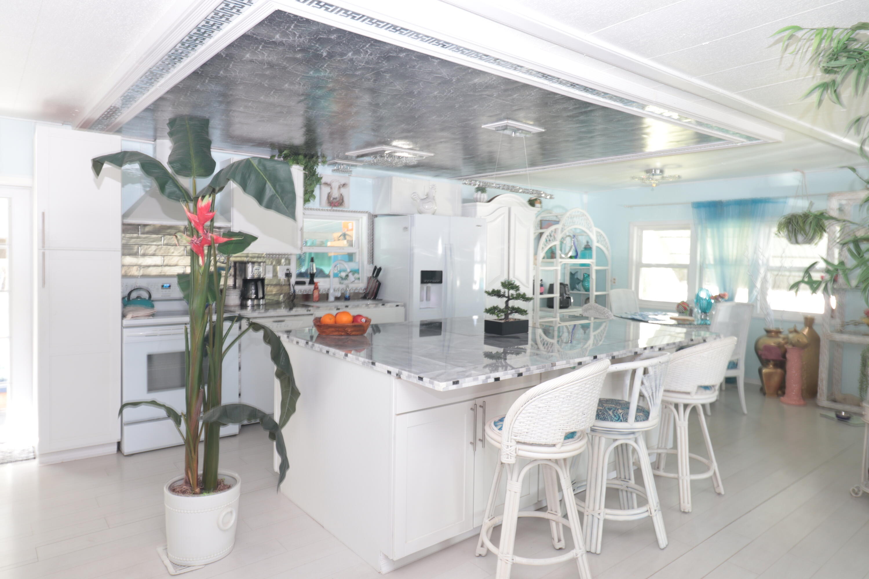 JAMAICA BAY MOBILE HOME CO OP - Residential