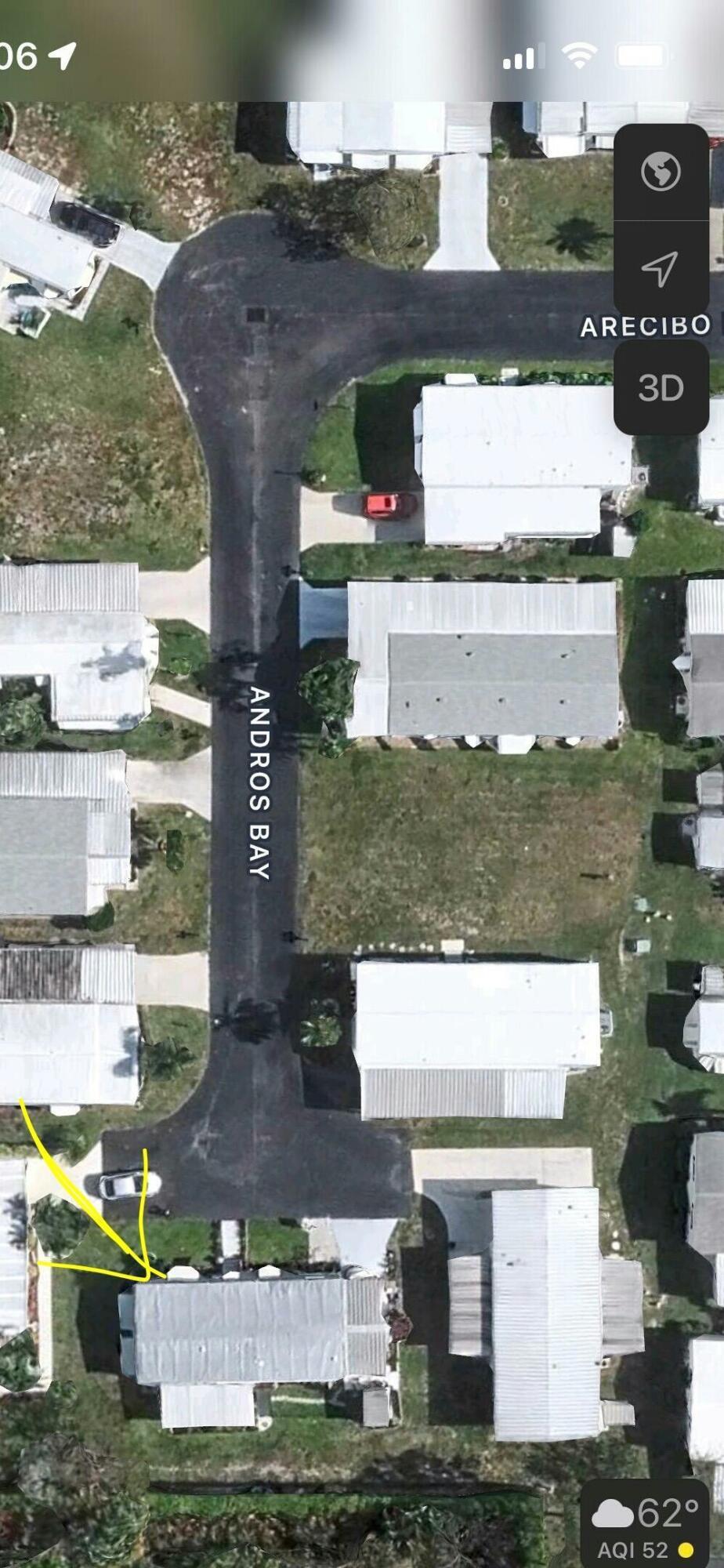 JAMAICA BAY MOBILE HOME CO OP - Residential