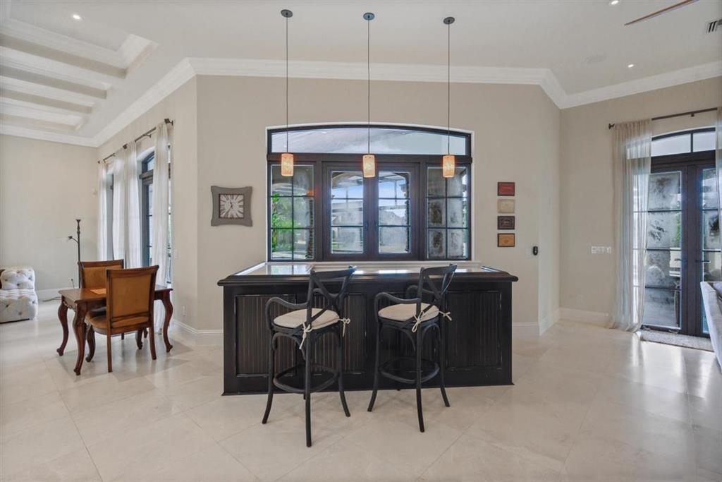 SOUTHFIELDS - Residential