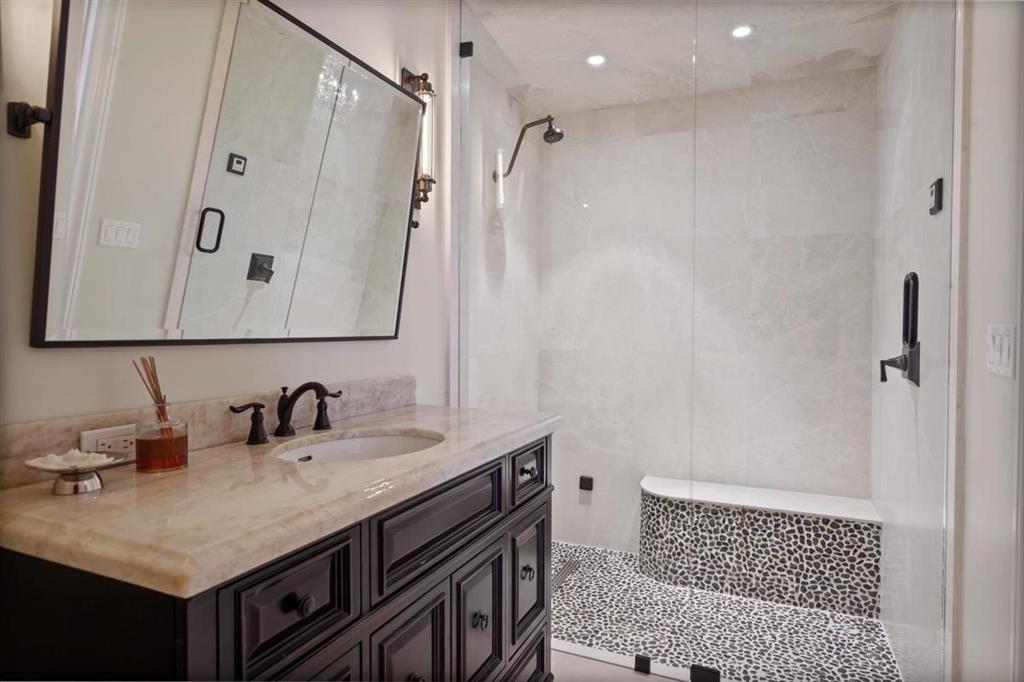 SOUTHFIELDS - Residential