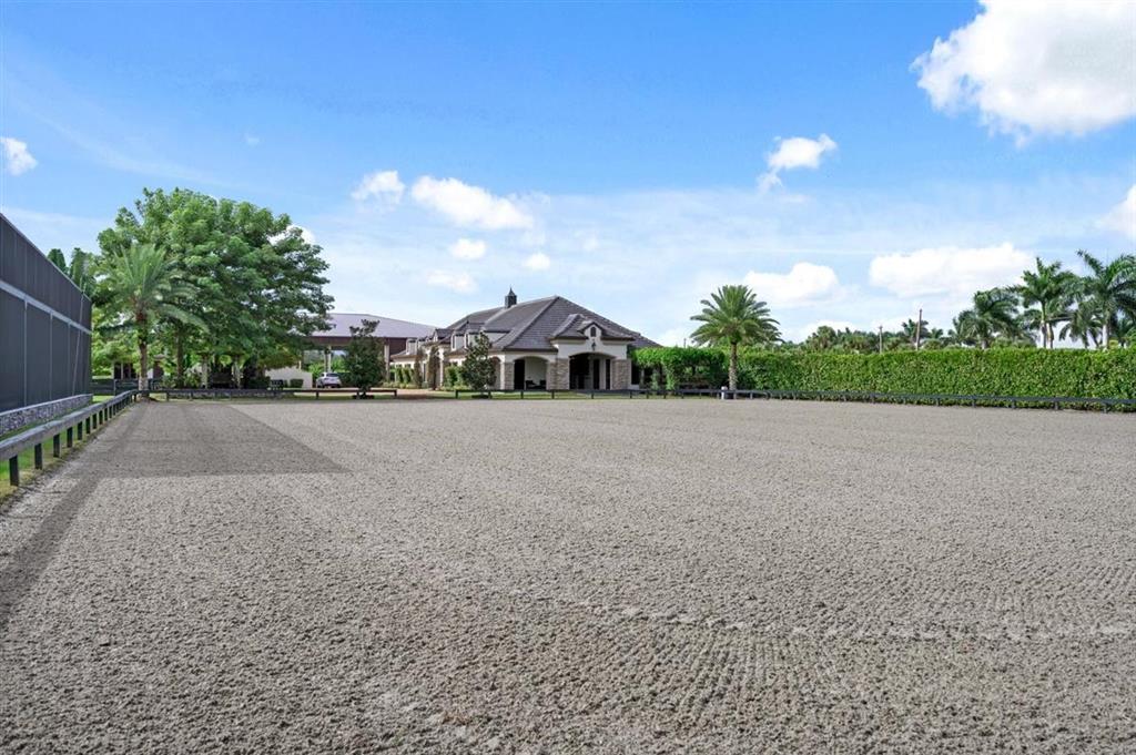 SOUTHFIELDS - Residential