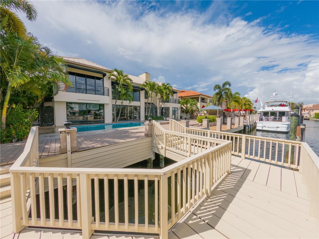 Beach Way Heights - Residential