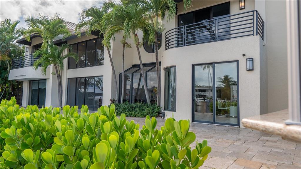 Beach Way Heights - Residential