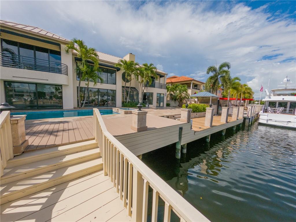 Beach Way Heights - Residential