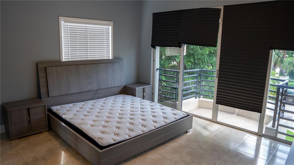 Beach Way Heights - Residential