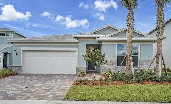 Heron Preserve at Tradition - Residential Lease