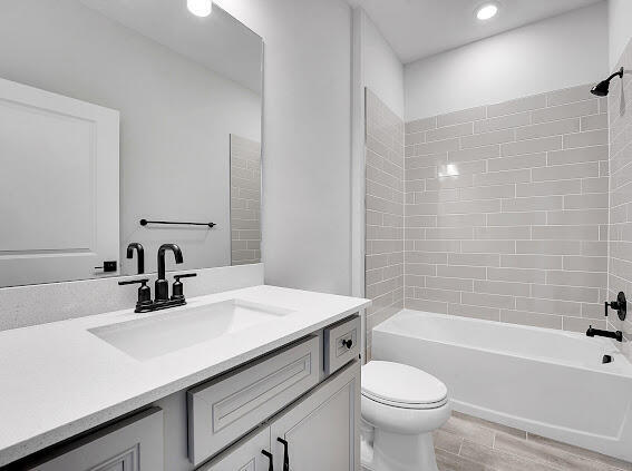 Heron Preserve at Tradition - Residential Lease