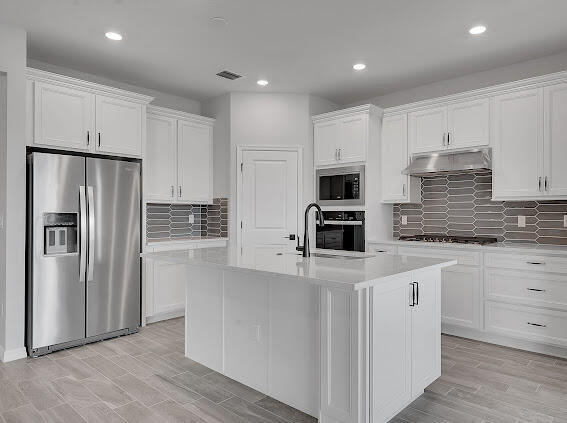 Heron Preserve at Tradition - Residential Lease