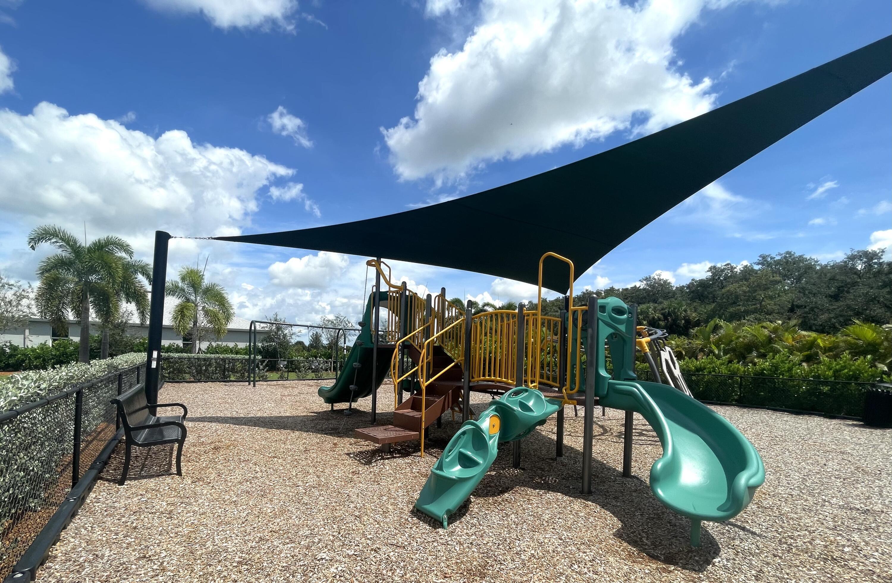 Heron Preserve at Tradition - Residential Lease