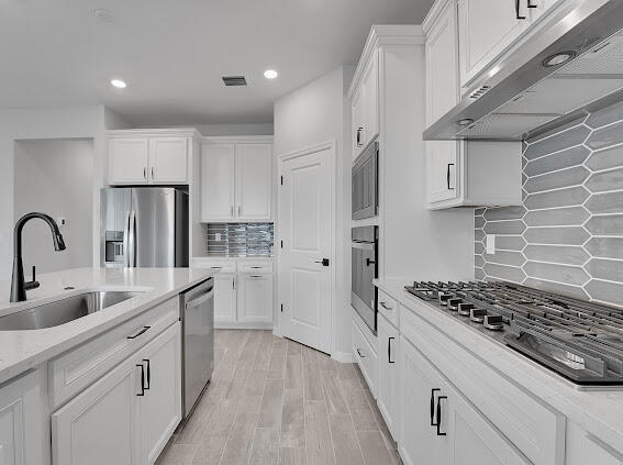 Heron Preserve at Tradition - Residential Lease